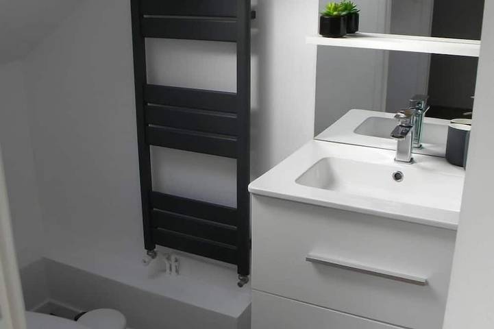 Gîte pour 6 personnes à Lille - 4