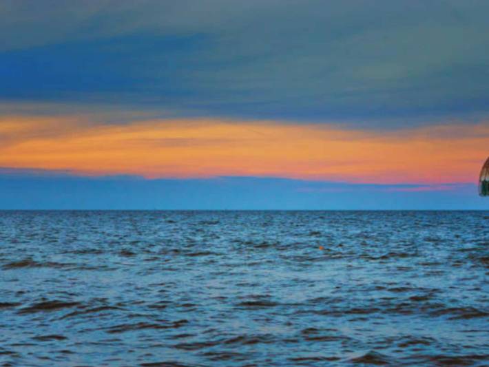 Ferienwohnung für 3 Personen in Zinnowitz - 4