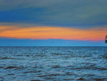 Ferienwohnung für 3 Personen in Zinnowitz, Usedom, Bild 3