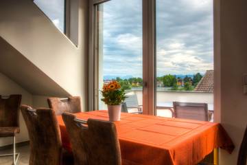 Ferienwohnung für 5 Personen in Bodolz, Obersee (Bodensee), Bild 4