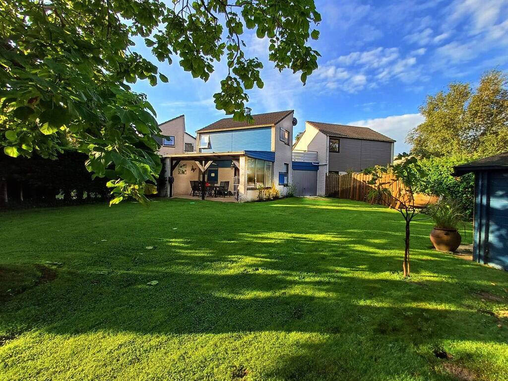 Holiday apartment in Ouddorp with 3 bedrooms in Ouddorp, Goeree-Overflakkee