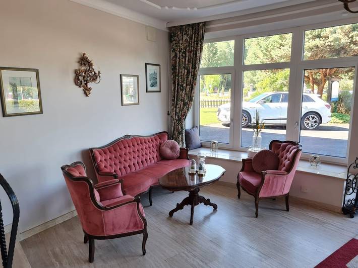 Hotel für 4 Personen, mit Garten und Seeblick, kinderfreundlich am Klopeiner See - 3