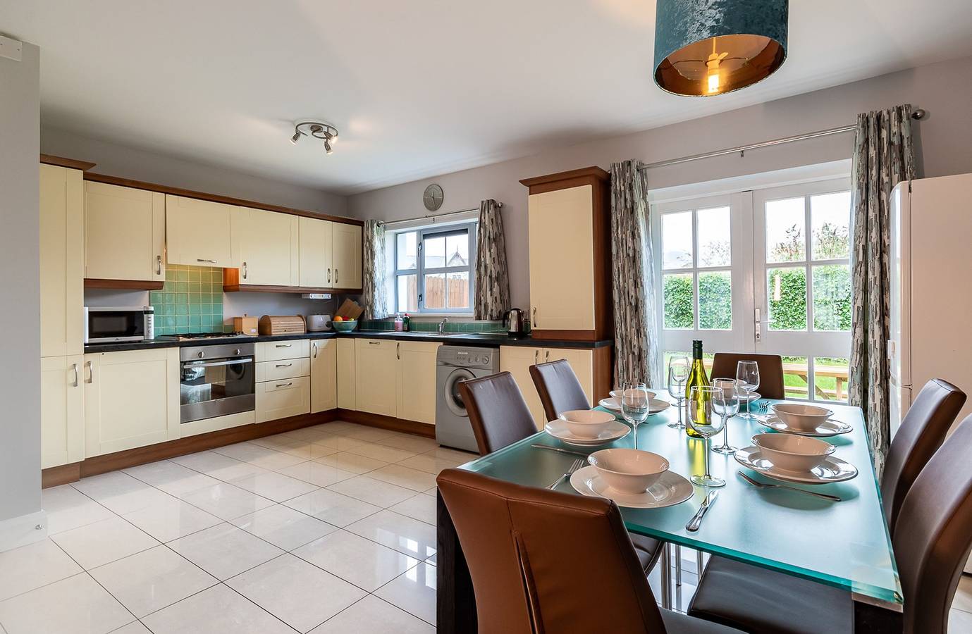 3 bedroom pet friendly home with access to pool in Kenmare, Iveragh-Halbinsel