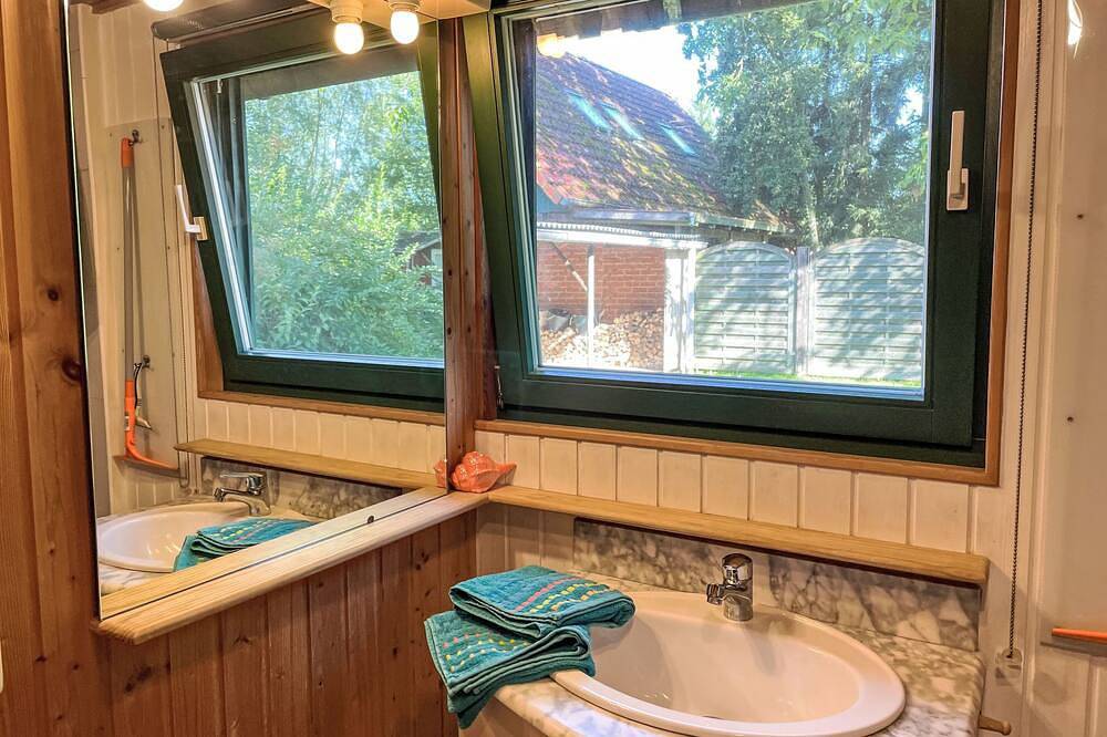 Melüh I in Sundhagen, Stralsund Umland