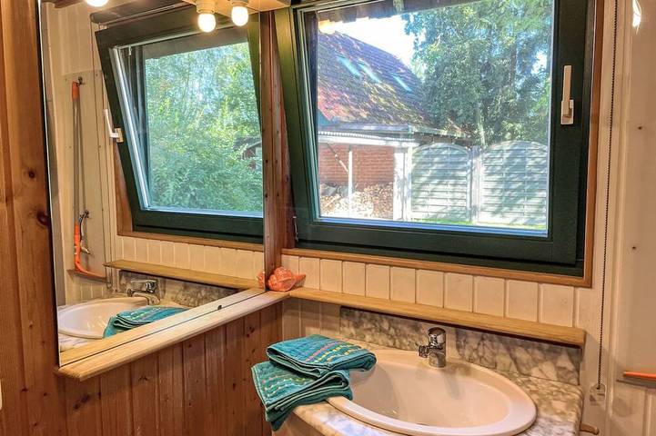 Melüh I in Sundhagen, Stralsund Umland