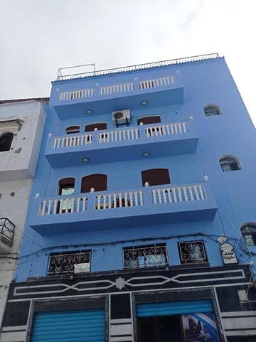 Gîte pour 2 personnes, avec jacuzzi à Chefchaouen