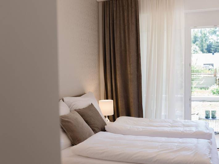 Ferienhaus für 4 Personen, mit Garten und Terrasse am Wörthersee - 2