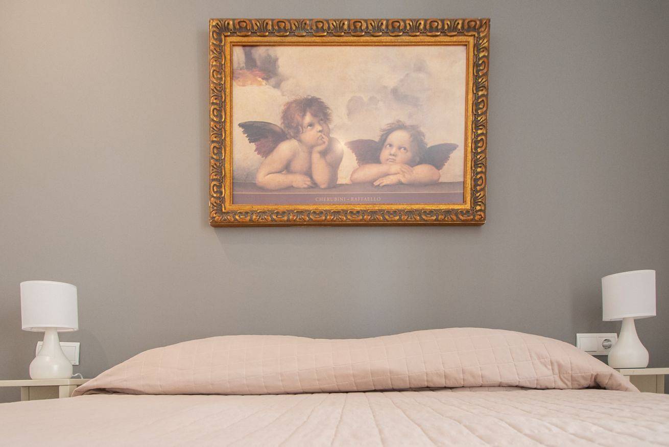 Appartamento intero, Kotinousa: Il Tuo Rifugio nel Cuore Storico di Cadice in Città vecchia di Cadice, Cadice