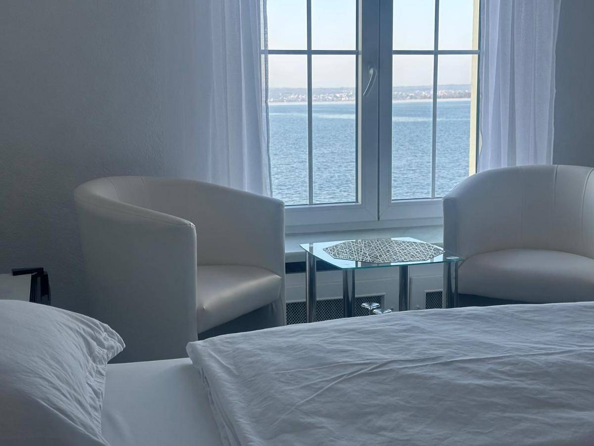 Hotel la Perla in Strandbad Meersburg, Meersburg