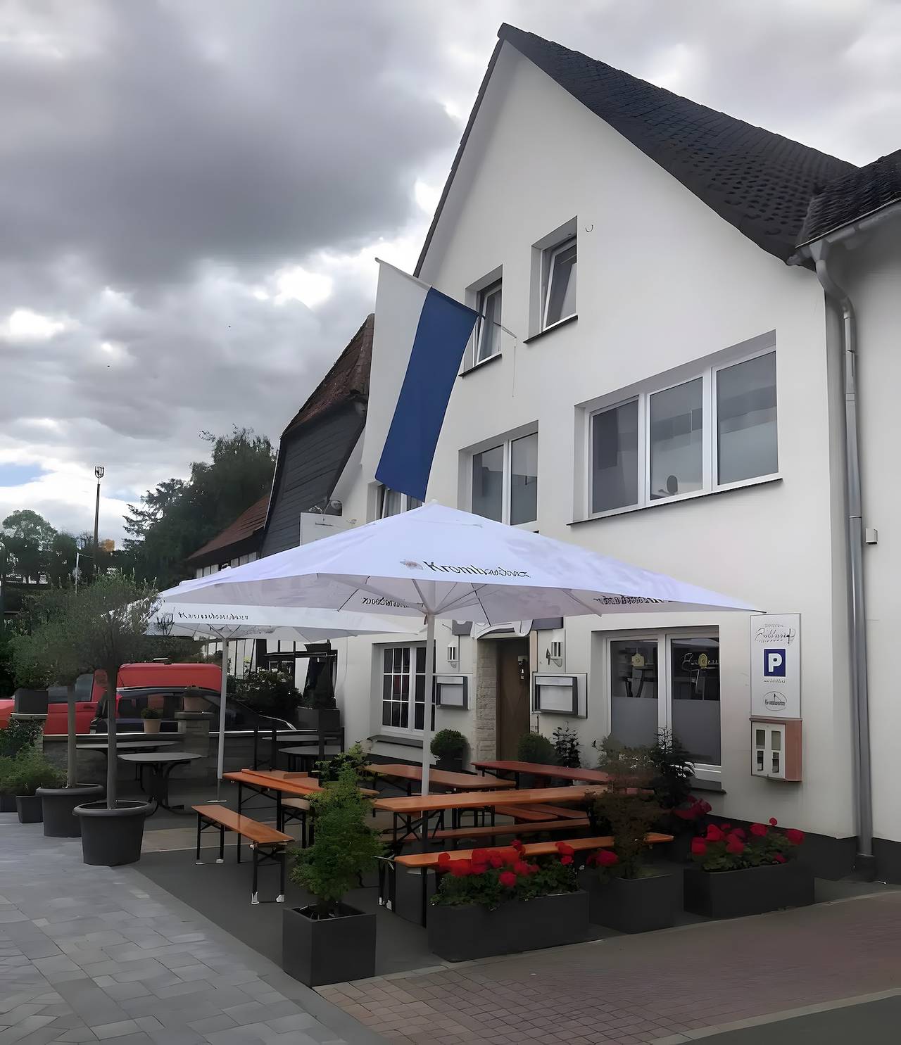 Ganze Wohnung, Ferienwohnung 'Ballova' mit Wi-Fi in Balve, Sorpesee