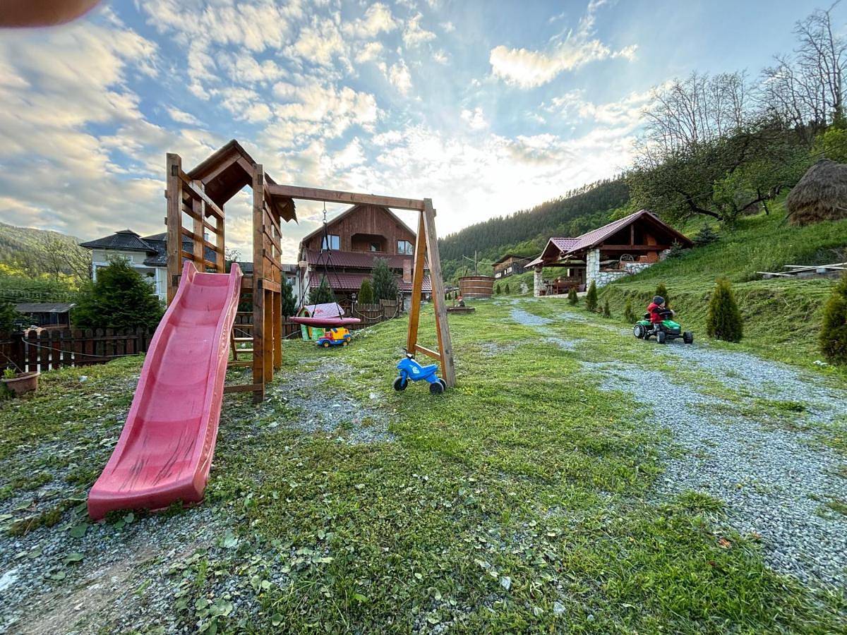 Double Room with Private Bathroom in Alba (Romania)