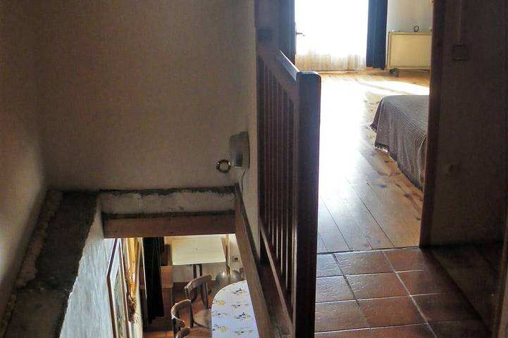 Gîte pour 5 personnes, avec jardin, animaux acceptés à Villar-d'Arêne - 2