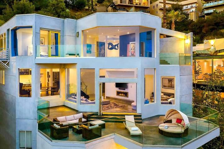 Chalet para 14 personas, Se admiten mascotas - 1