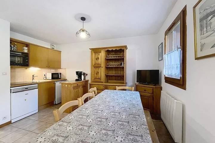 Appartement de vacances pour 6 personnes - 1