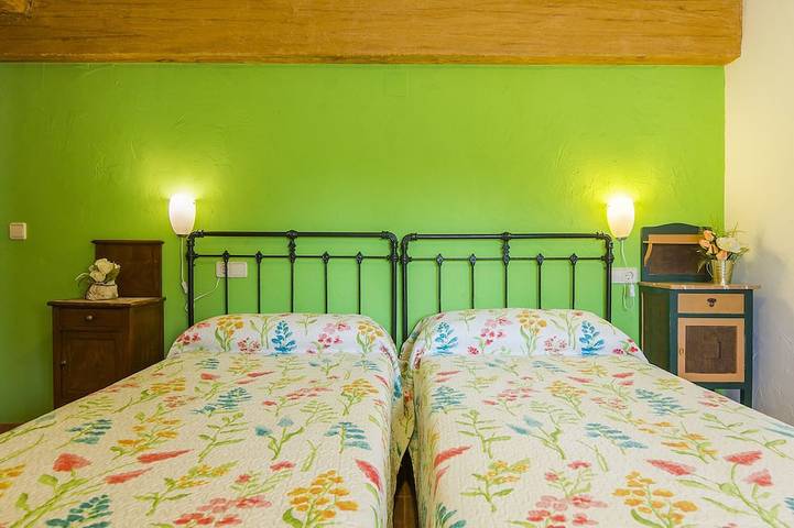Un lugar para vivir tus vacaciones, en familia o con amigos.  Ven a vivirlo!! in Beas de Segura, Provincia de Jaén