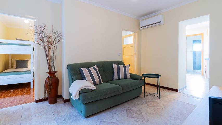 Location de vacances pour 4 personnes à Vila Nova de Gaia - 3