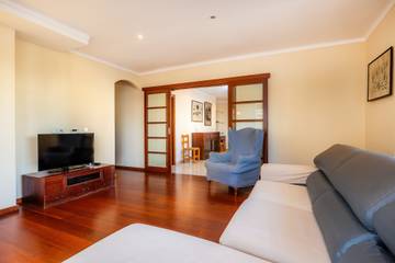 Apartment in Can Picafort, Santa Margalida für 7 