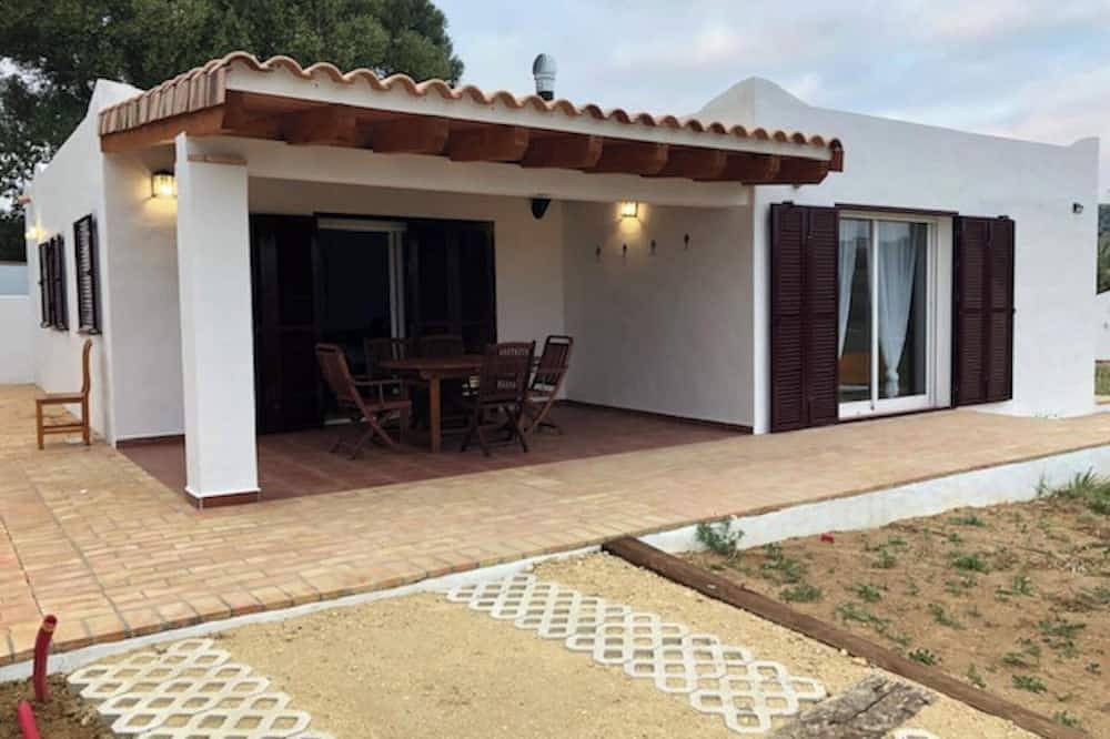 Homerez - Charmantes Haus mit Pool in Montecote in San Ambrosio, Barbate
