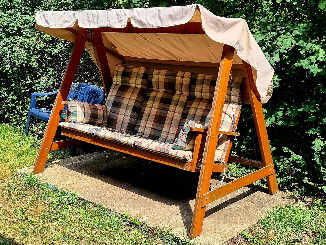 Ganze Ferienwohnung, Ferienhaus Zittau - Oberlausitz - Ferienhaus Zittau in Zittau, Zittauer Gebirge