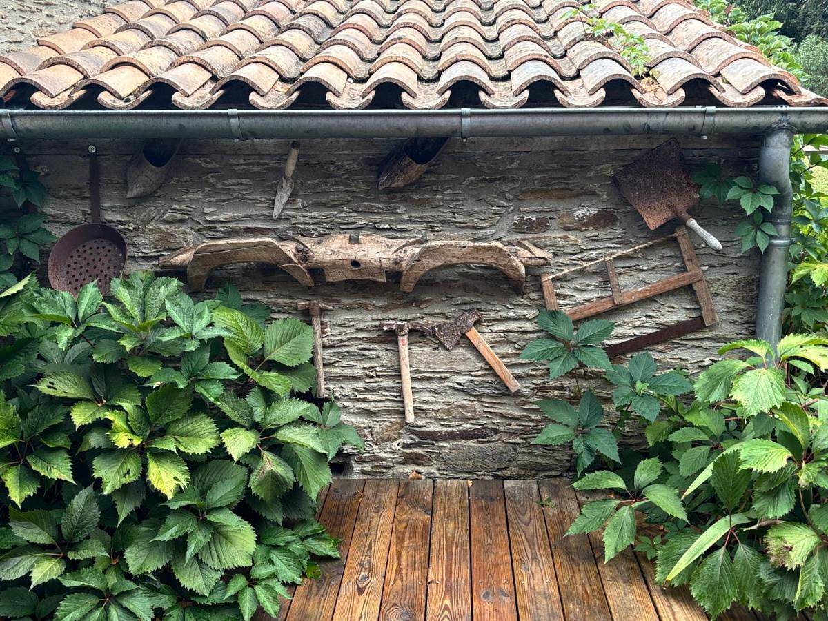 Le Clos De La Hourserie in Pornic, Côte de Jade