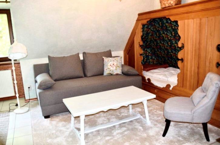 Ferienwohnung für 4 Personen, mit Garten, mit Haustier in Böhl (St. Peter-Ording) - 2