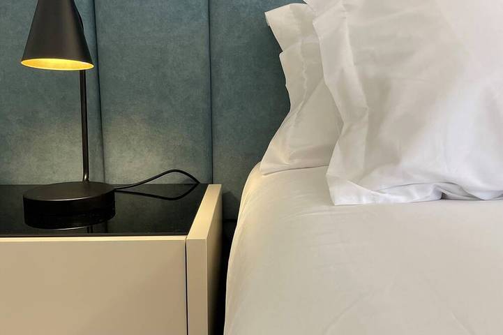 Location de vacances pour 12 personnes, avec jacuzzi et jardin à Paredes - 4