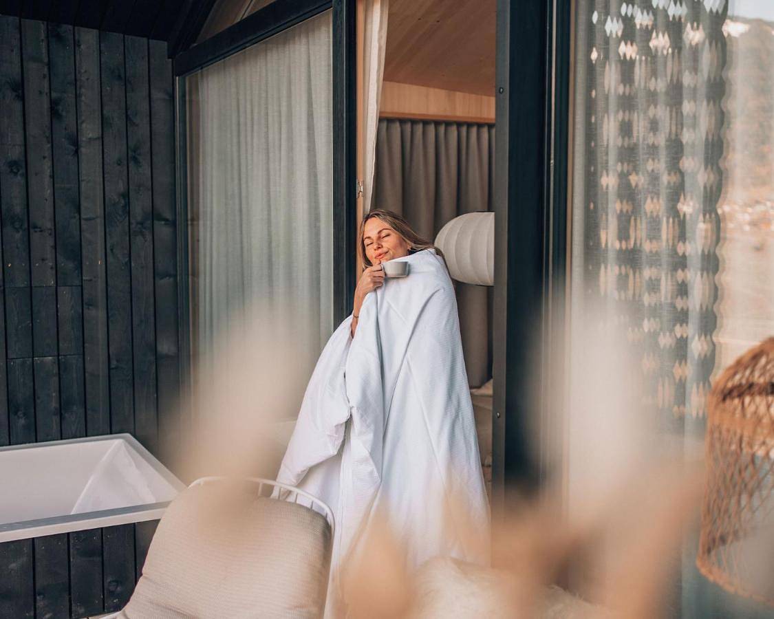 Anton & Cilli Hideaway Lodges in Obermaiselstein, Bayerisch Schwaben