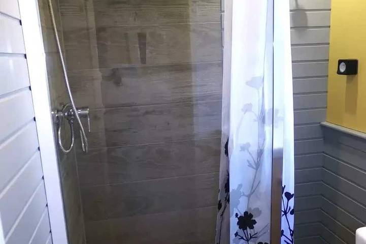 Mobil home pour 4 personnes à Dossenheim-sur-Zinsel - 4