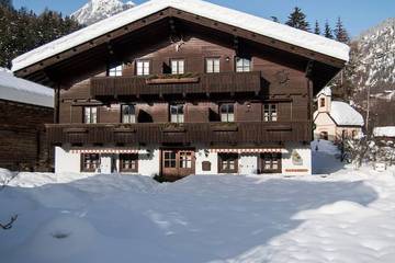 Agriturismo für 5 Personen in Schobergruppe, Heiligenblut, Bild 3