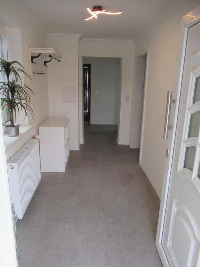Ferienwohnung für 2 Personen, mit Balkon und Terrasse sowie Garten und Ausblick in Hohe Börde - 3