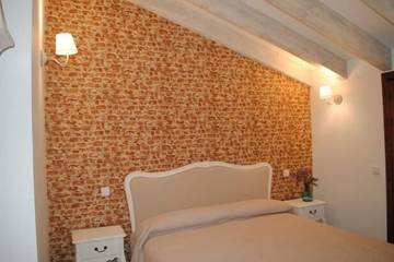 Cabaña para 4 Personas en Hita, Provincia de Guadalajara, Foto 1