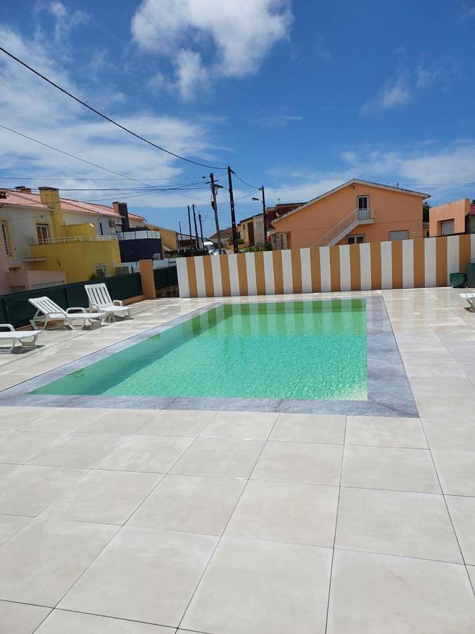 O Cantinho do Sol in Lourinhã, Distrito de Lisboa