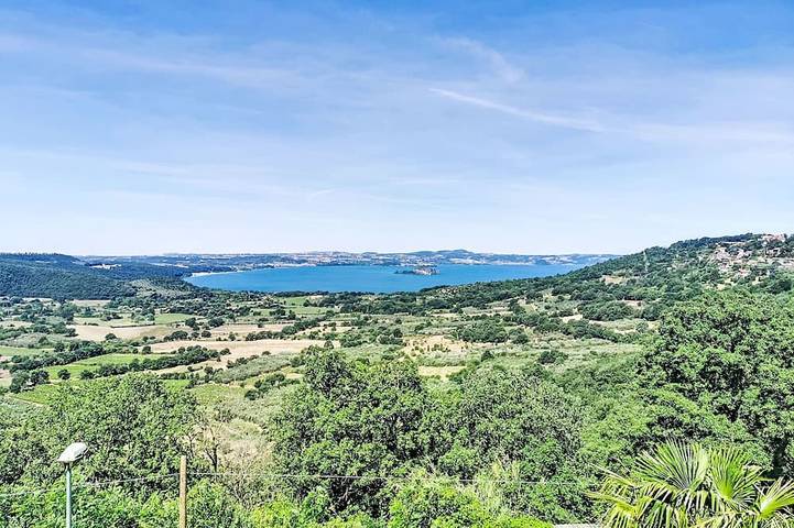 Casa de vacaciones para 4 personas, con jardín - 1