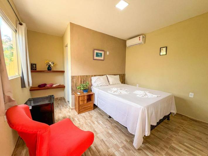 Casas e apartamentos de temporada para 2 pessoas, com jardim em São Miguel do Gostoso