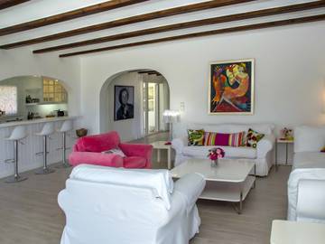 Ferienhaus für 4 Personen in Montgo, Dénia, Bild 4