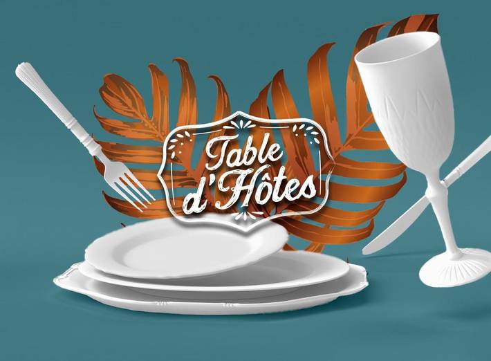 Chambre d’hôte pour 2 personnes, avec vue ainsi que piscine et jardin dans Oise - 4