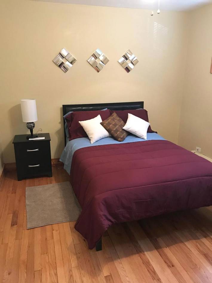 Casa de huéspuedes para 2 personas - 1