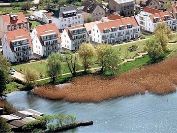 Ferienwohnung für 4 Personen in Waren (Müritz), Müritz, Bild 2