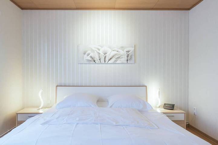 Ferienhaus Bellevue in Nordstrand für bis zu 6 Personen in Nordstrand (Gemeinde), Nordstrand