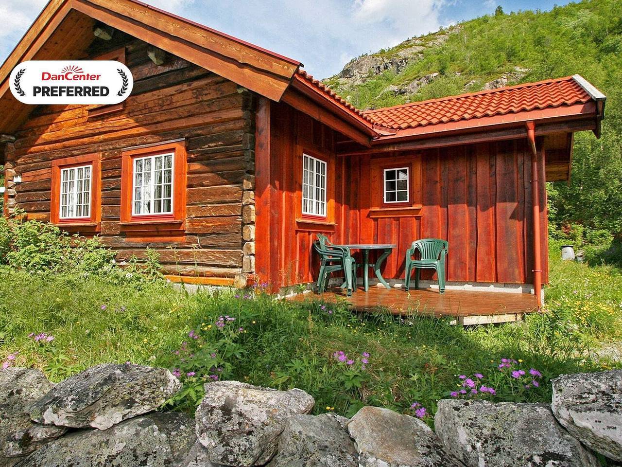 5 Personen Ferienhaus in Hemsedal-By Traum in Hemsedal