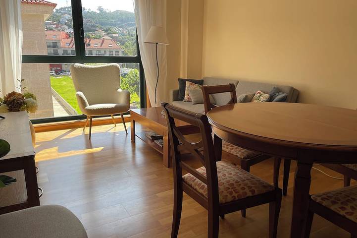 Appartement de vacances pour 4 personnes - 1