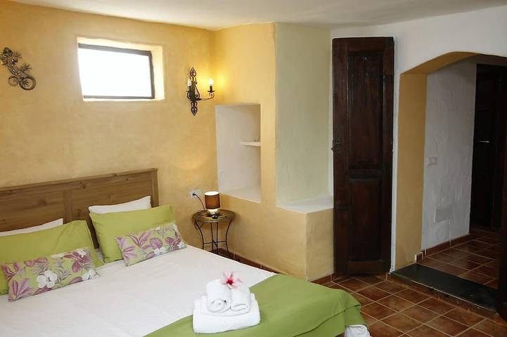 Casa vacacional l El Lagarto in Mácher, Tías