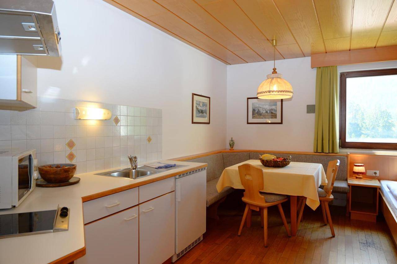 Residence Granvara in St. Ulrich in Gröden, Dolomiti Superski