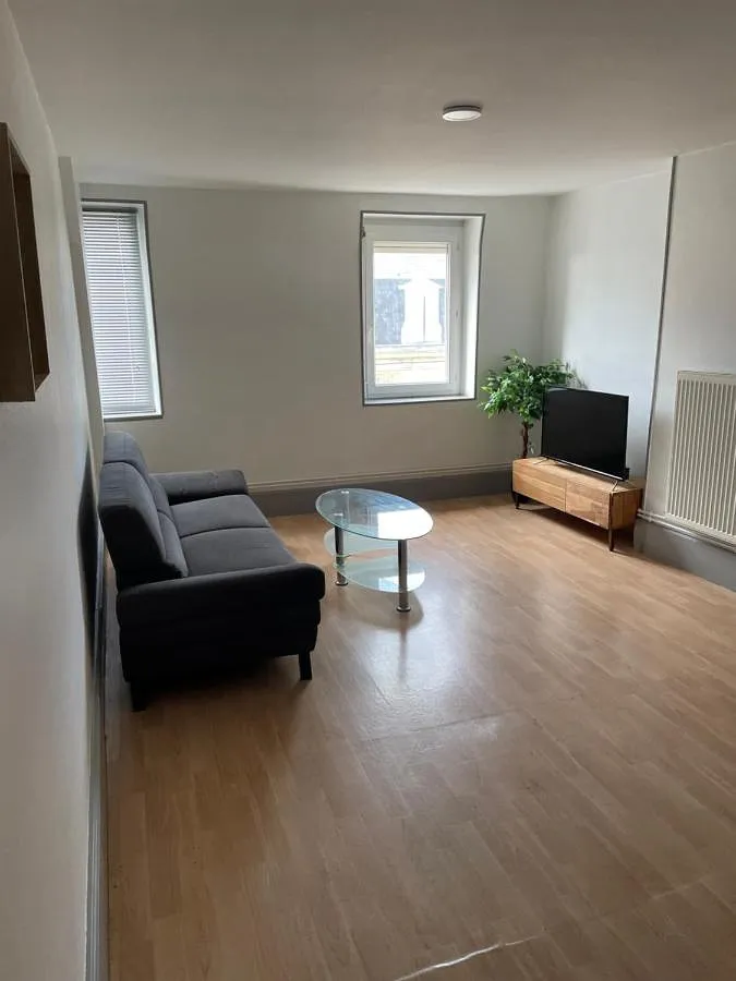 Holiday apartment for 4 people - 1