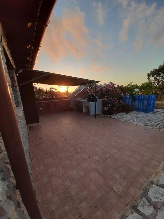 Villetta Edera all'Usciere in San Vito Lo Capo, Provincia di Trapani