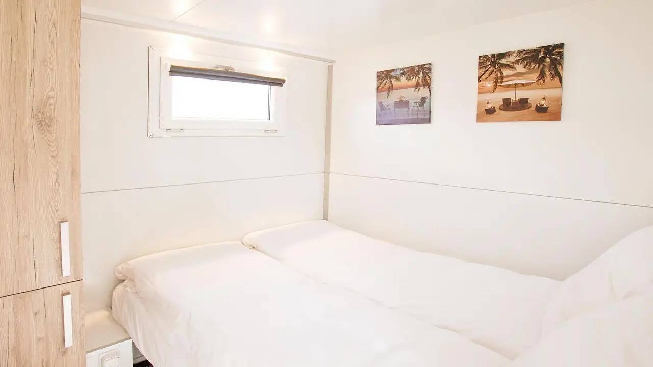 Ferienhaus für 6 Personen in Amsterdam Oost, Dutch Coast