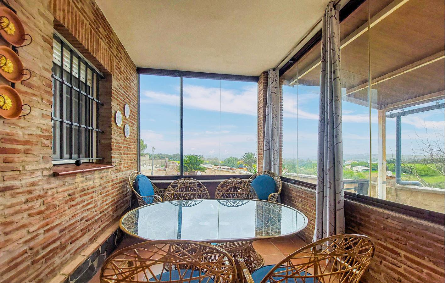 Encantador apartamento de 2 dormitorios con piscina cerca del centro de Medina-Sidonia in Medina-Sidonia, Costa de la Luz