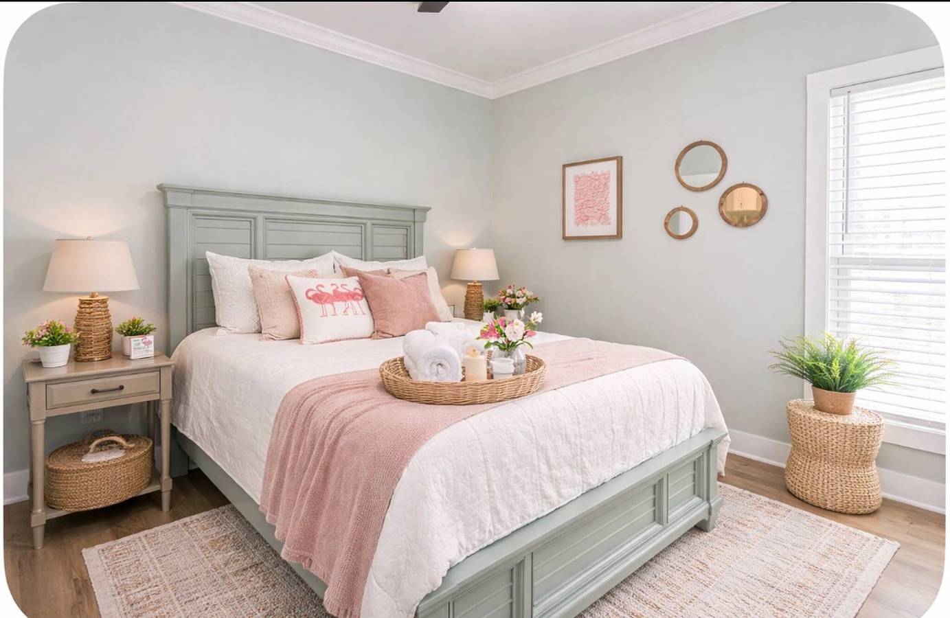 Spacious Gulf Shores Beach House with Ocean Views and Private Entrance in Gulf Highlands (Alabama), Fort Morgan