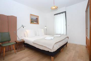 Gîte pour 4 Personnes dans Saint-Malo, Côte d’Émeraude, Photo 3