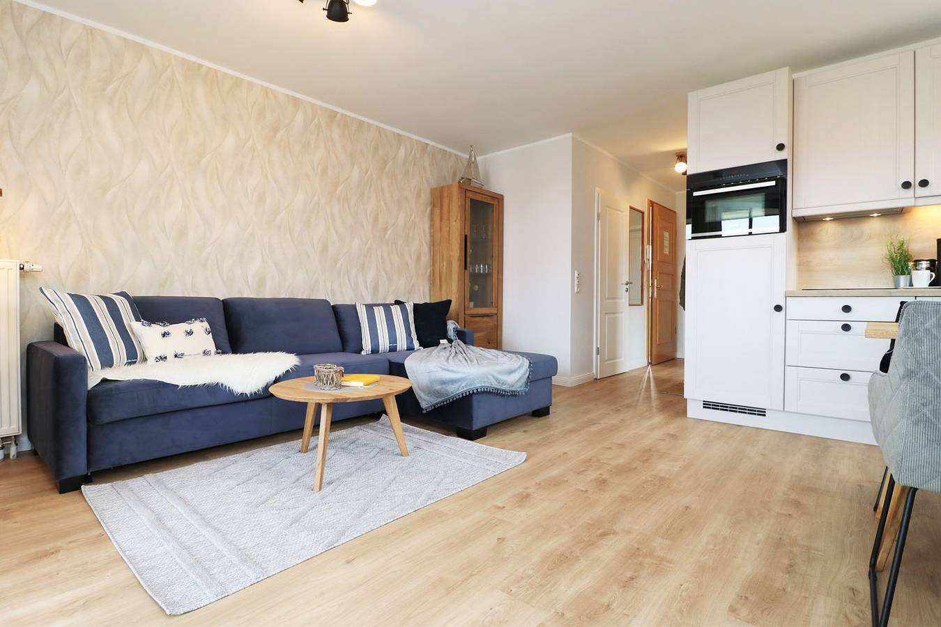 Ferienwohnung in Wustrow ab 127€ pro Nacht